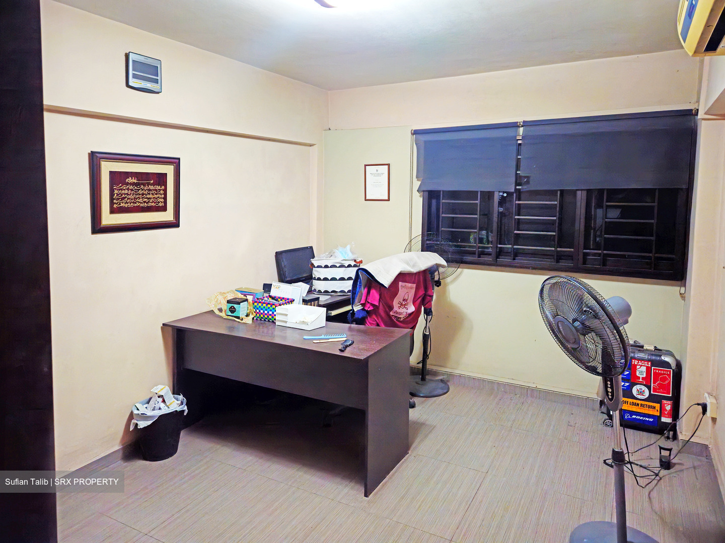Blk 59 Telok Blangah Heights (Bukit Merah), HDB 4 Rooms #445950921